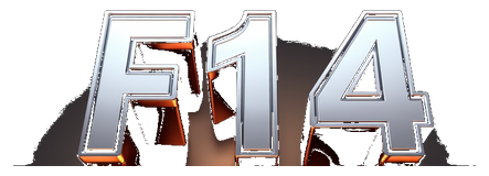 f14 logo