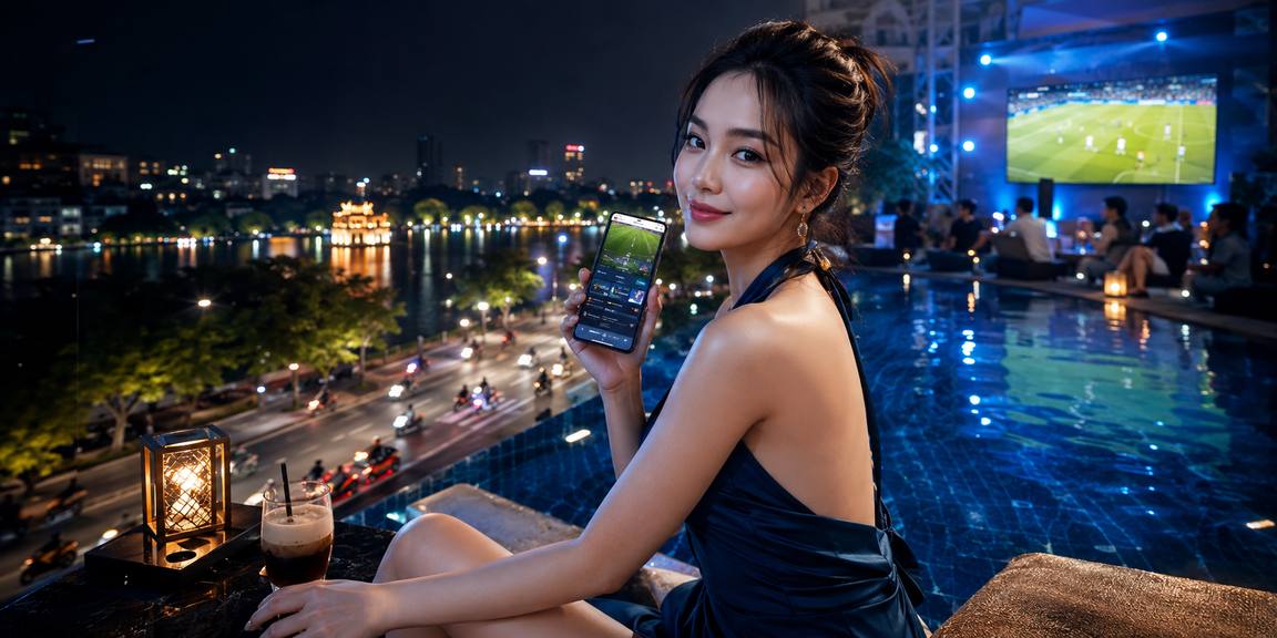 f14 Ba nhà cung cấp, hàng chục bàn và nhiều ngôn ngữ dealer